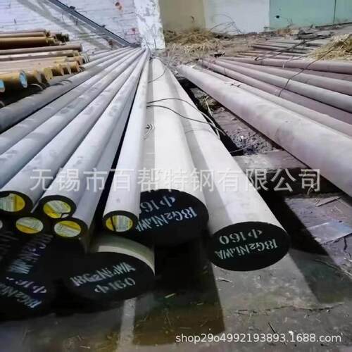 百帮供应T10A锻件T10A圆钢T10钢材T10A圆棒 规格齐全