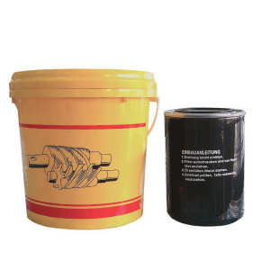 空压机螺杆式 w950芯 油w940格过滤器 空压机 油滤w960油