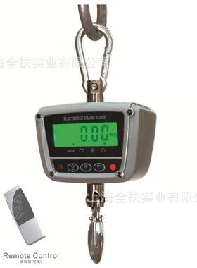 供应 OCS-2T直示式电子吊秤 1吨吊秤 2t吊秤 2t吊钩秤价格