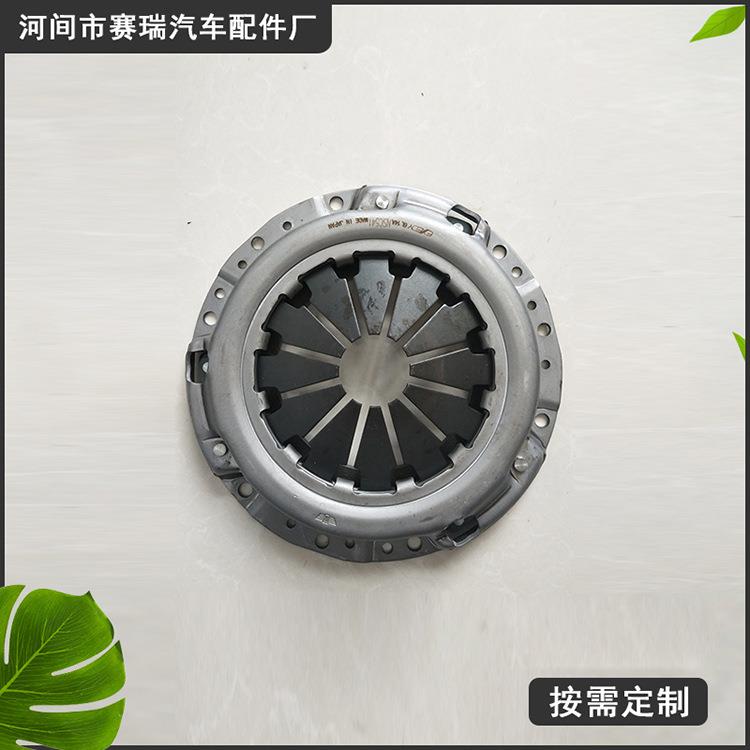 NSC541离合器压盘离合器从动盘离合器压盘总成离合器压盘现货供应
