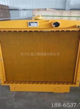 shantui环卫推土机SD16R散热器推土机水箱山推SD16R推土机配件