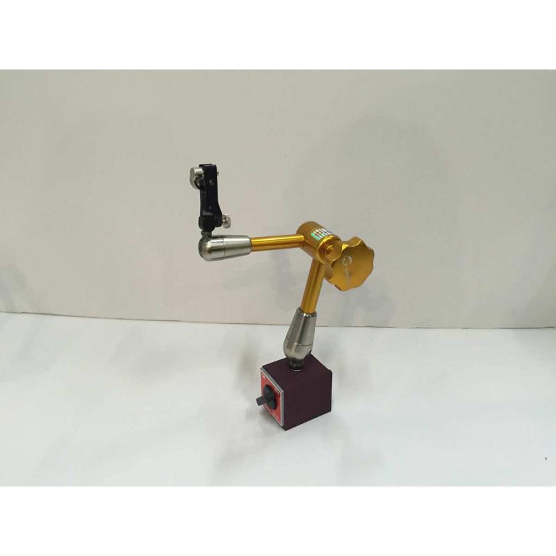 供应 油压万向表座 磁性表座 磁性座 ECE-300A