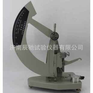 纸张撕裂度检测仪 爱利门道夫法 ISO1974纸张—撕裂度 测定