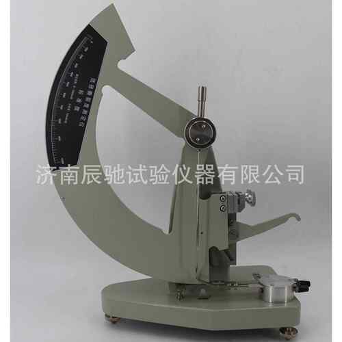 ISO1974纸张—撕裂度的测定（爱利门道夫法）纸张撕裂度检测仪
