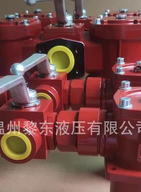 供应GU-H63/100/160*5*10*20*30P自封式压力管路过滤器GX滤芯