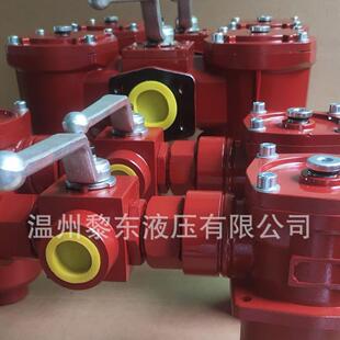 10D1.X L24系列过滤器 HC3060110140160240330660BDCEL RFDONBN
