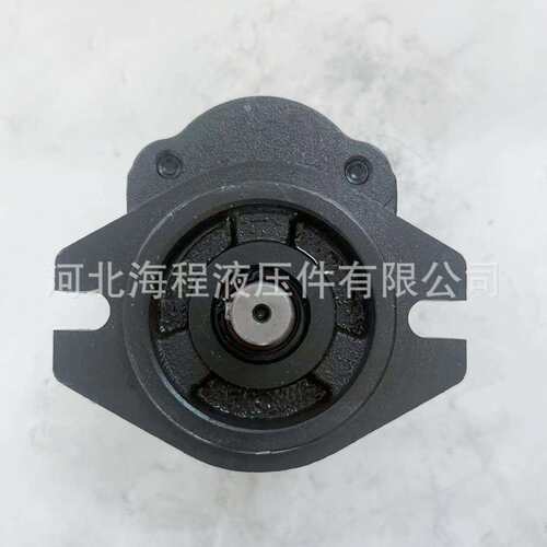 HGP CI58K-A02-170R 液压泵 出口专用 5/8