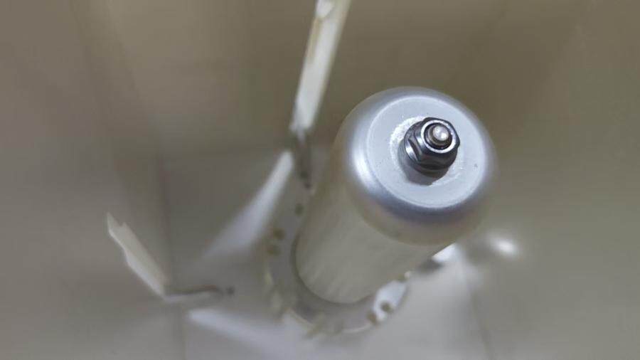 4月18日北京【京械5440】单位淘汰报废处置镀银腔体一套重100斤左右（具体以实物为准非专业人士谨慎竞拍）网络拍卖公告