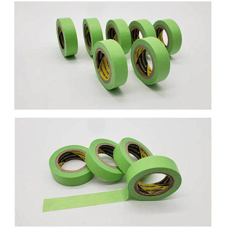 厂家弱粘性和纸胶带艺术漆硅藻泥水性漆不留痕墙纸低粘胶带,办公设备/耗材/相关服务,美纹纸胶带,淘宝优惠券,粉丝福利购,淘宝优惠卷