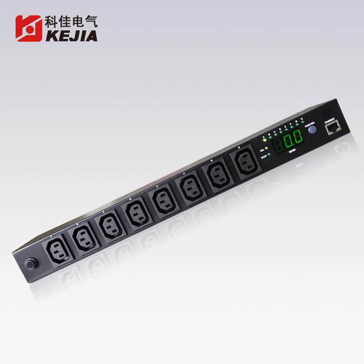 科佳NKP-DY-TU系列智能电源分配器机柜PDU