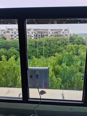 科沃斯窗宝W836质量差不差？不看必后悔