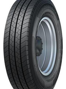 三角货车商用车轮胎 7.00R16 LT 8PR TRA02花纹抗偏磨降噪音轮胎