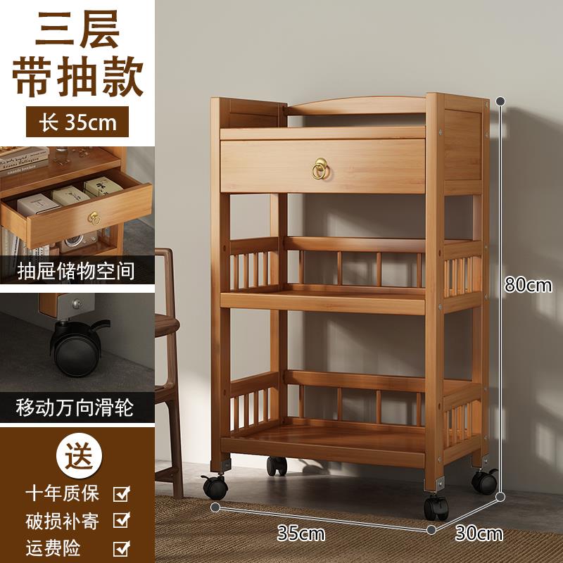 正品茶桌侧边水柜棋牌室麻将专用几可移茶动边几客厅茶2024新款茶