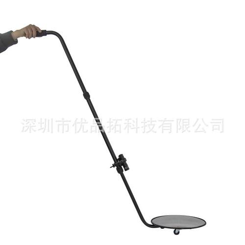 V3车底检查镜防震防水车底防爆安检仪反光镜汽车底盘检查镜