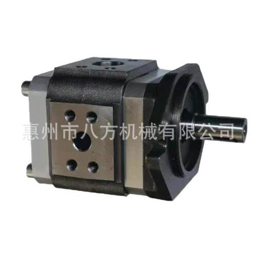 HYTEK海特克液压油泵HG0-8-01R-VPC伺服HG2-125-01R-VPC齿轮泵