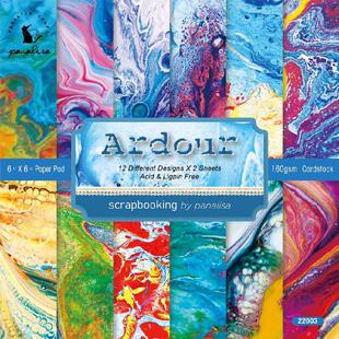 album material scrapbook Ledger collec paper photo