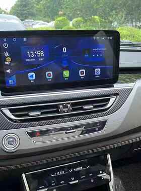 长安CS75导OYP航车机中控大屏安一卓21.3寸汽车车载导航体机8-221