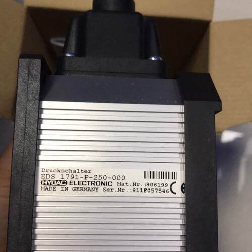 EDS1791-P-250-000贺德克传感器供应