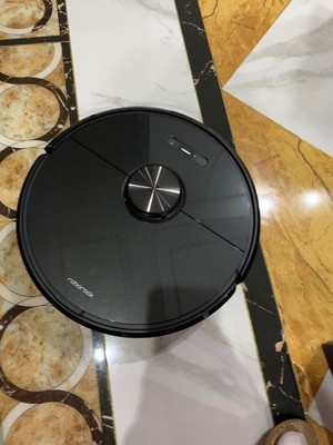 雷人评测:石头扫地机器人T6真实使用感受,不想被骗看下这里