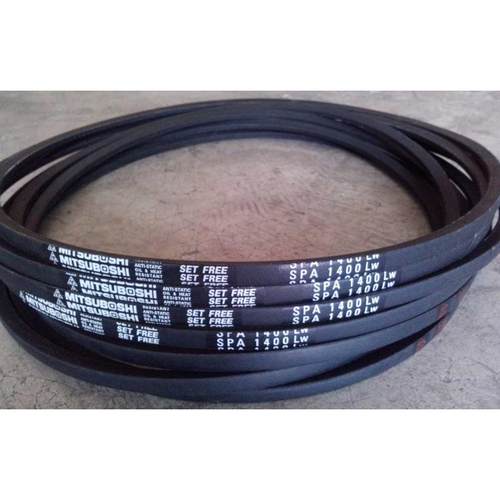 SPA2382LW皮带,SPA2407LW三角皮带,SPA2410LW全新三角带机床皮带