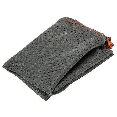 Mesh Sleeping Bag Storage Sack Large Capacity Drawstring