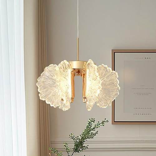 轻奢床头灯卧室现感代简灯具长约设计创意线主卧网红氛吊围护眼小