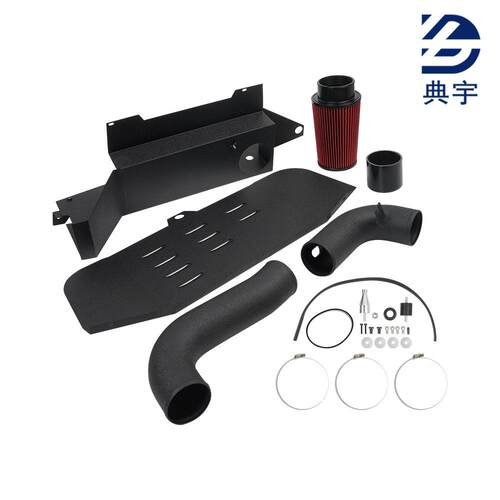 含税适用宝马F30 228i 320i 328i 420i 428i 2.0T 冷进气管套件