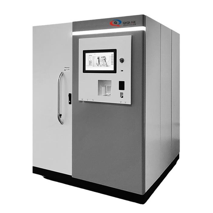 智能锡膏存储柜锡膏管理柜智能锡膏存储管理柜SMT智能锡膏柜