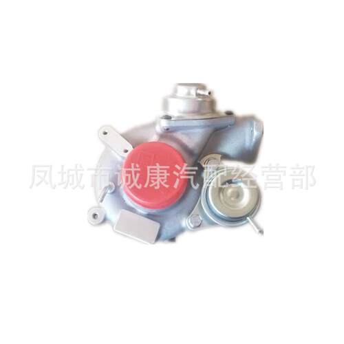 49135-07670 1119100-EG01B TF035HM 4G15B 涡轮增压器
