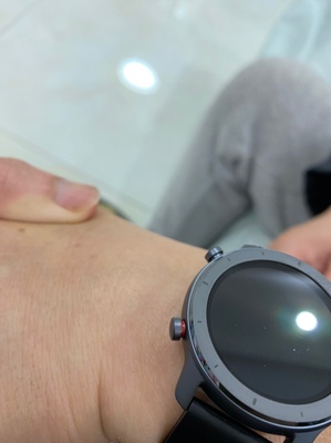 Amazfit GTR智能手表怎么样?听说续航性差?属实吗