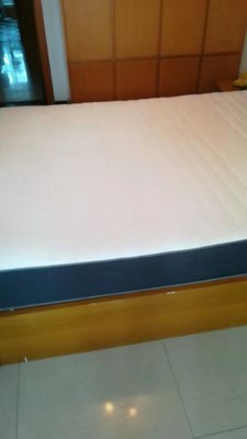 简述诉说8H乳胶床垫怎么样，写给新手两点建议