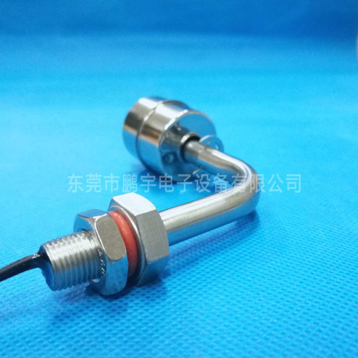 厂家直销不锈钢浮球式液位开关液位计品种多样