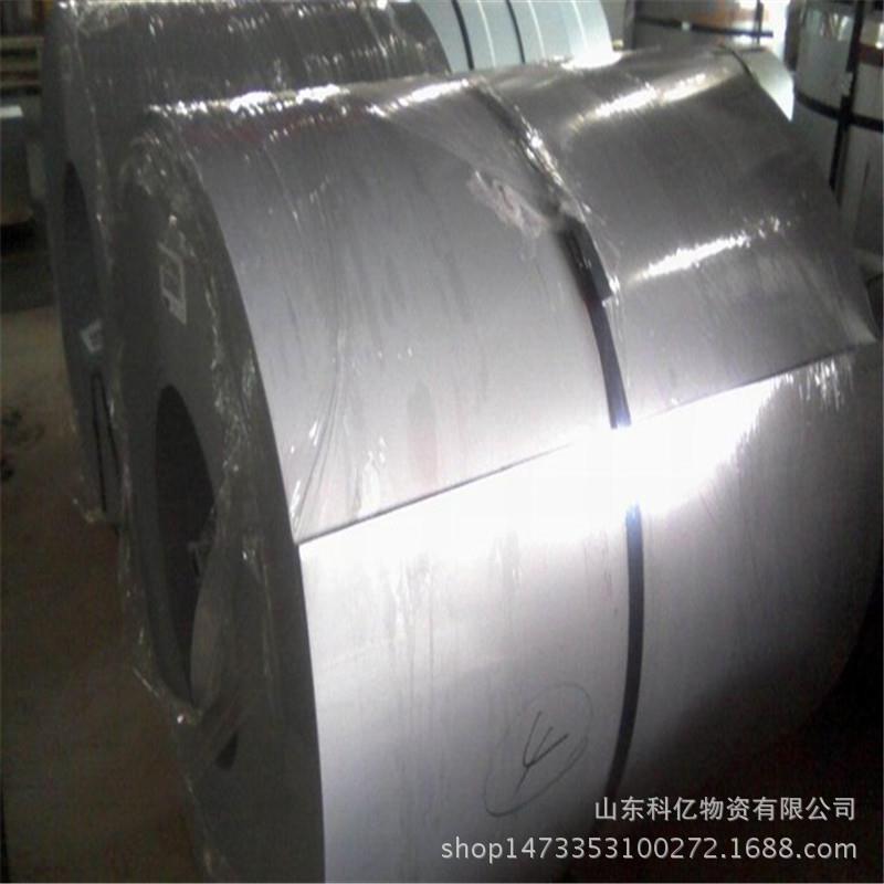 山东滨州深冲用0.2*1000热镀锌板DC51D+Z冲压镀锌板无花120克镀