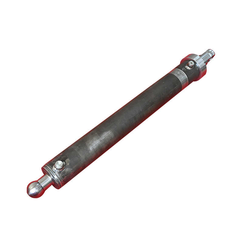 HSGL01液压油缸单双耳工程用不锈钢重型轻型单向双向液压油缸