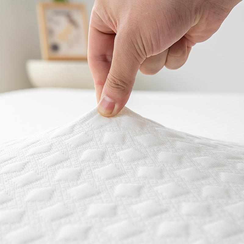 记忆海绵床垫家用学生宿舍榻榻米软床垫子酒店民宿薄垫软床褥批发