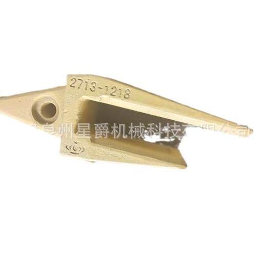 泉州 挖掘机四轮一带 支重轮 引导轮 驱动轮 斗齿 2713-1218