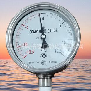 NKS长野计器NAGANO微压连成计GL30 C00000XXXXX1 184