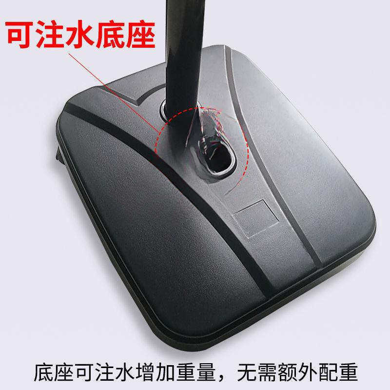 艾灸架悬灸架家用立式落地艾灸架子雷火灸支架遮灰罩固定熏蒸仪架