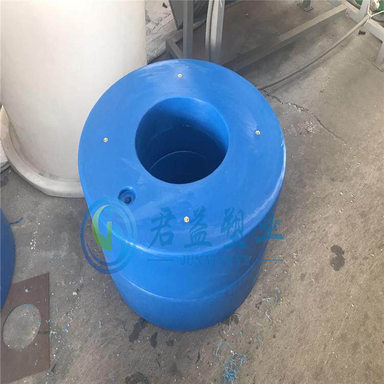 水泵浮圈 塑料浮力块 水面浮体
