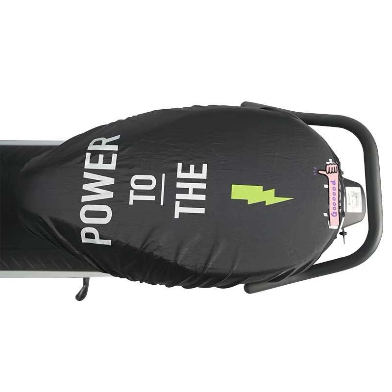 九号电动自行车A/B/C/E/N全系坐垫防雨套座垫套防雨防尘配件原装