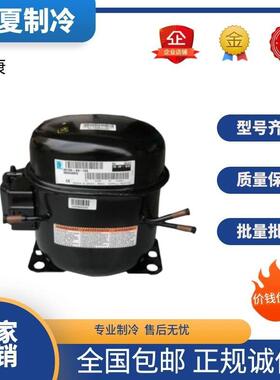 GA4513EGA4516EGA4518E适用于泰国KK牌冰箱冰柜压缩机冷柜