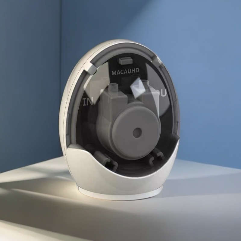 加湿器高速蠕动m8孵化器自动湿鹦鹉系统控送小型专用自泵a8