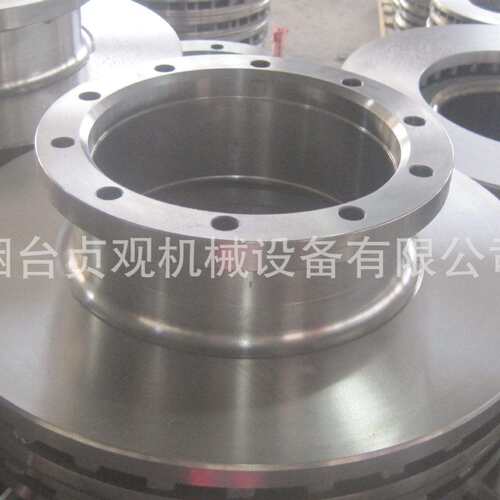 销售武汉元丰配套制动盘YF35AD03-0107535AD0301075
