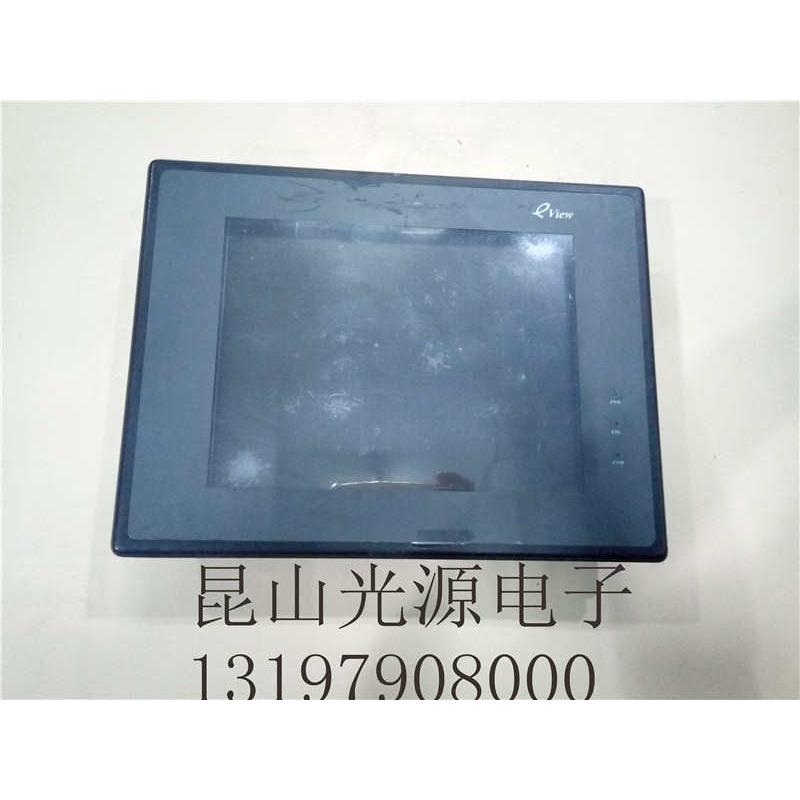 原装拆机威纶触摸屏 MT510TV4CN 实物拍摄 质量保证