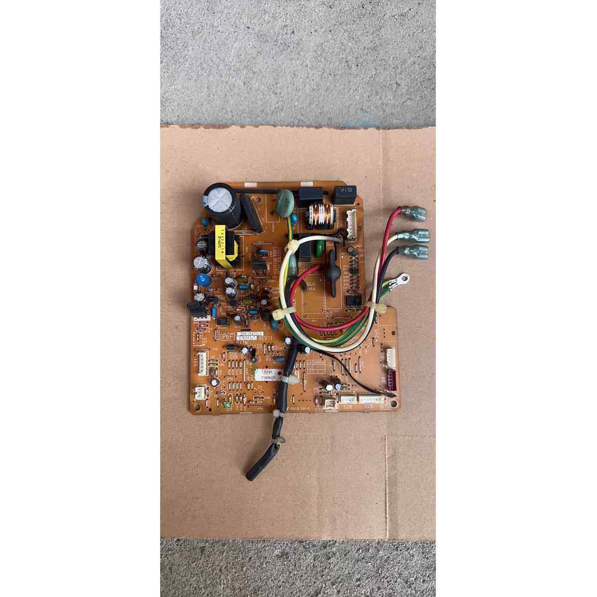 原装大金内机板2P135423-3 -5 EX513-7大金空调FVXD71DV2CN主板