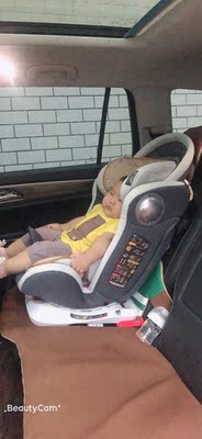 innokids汽车儿童安全座椅真实感受反馈,通过三个反馈质量真相