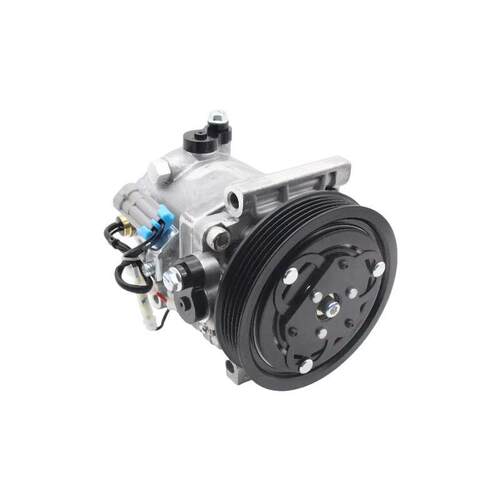 Car air compressor 适用菲亚特Uno/Palio/Siena-5PK压缩机