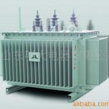 专业生产变压器SH15-1250KVA/10KV非晶合金变压器