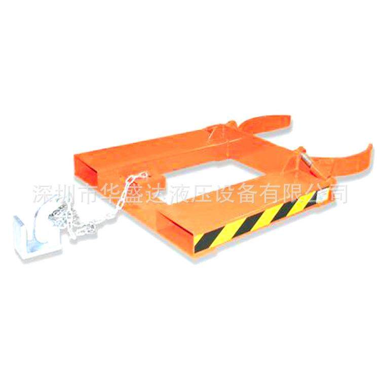 单油桶夹具 DG40搬抱箍式油夹叉车 VMG桶叉车运属具GD45,搬运/仓储/物流设备,吊装带,淘宝优惠券,粉丝福利购,淘宝优惠卷
