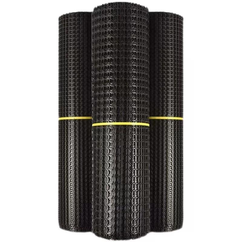 塑料围栏网养殖鸡鸭防护网格果园拦网隔离围网栅栏小孔2厘米网孔